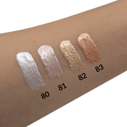 Liquid Highlighter - Yves Morel