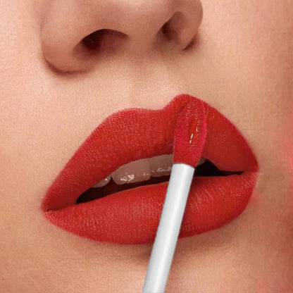 Liquid Lip Matte - Yves Morel