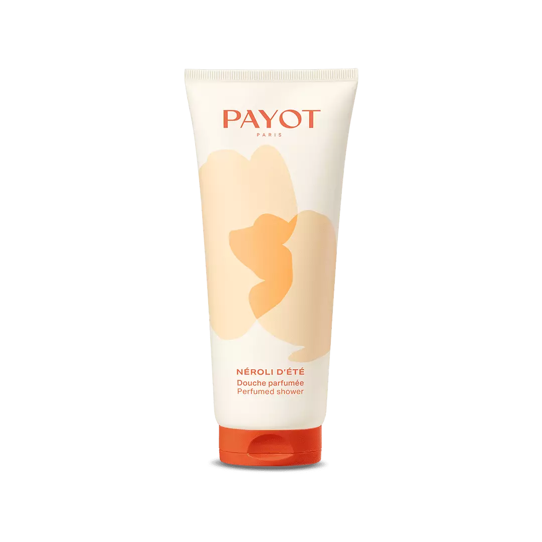 DOUCHE PARFUMÉE 200ML D'ÉTÉ NÉROLI PAYOT