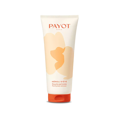 DOUCHE PARFUMÉE 200ML D'ÉTÉ NÉROLI PAYOT