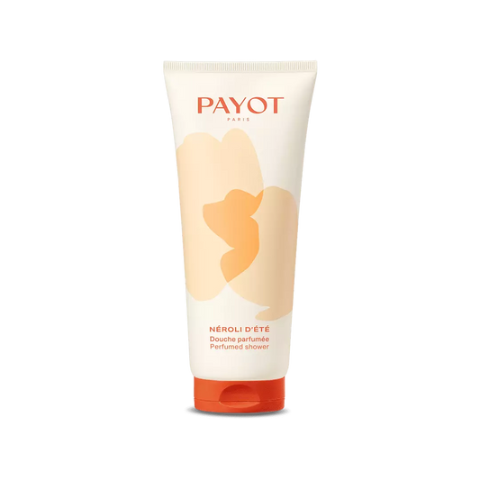 DOUCHE PARFUMÉE 200ML D'ÉTÉ NÉROLI PAYOT