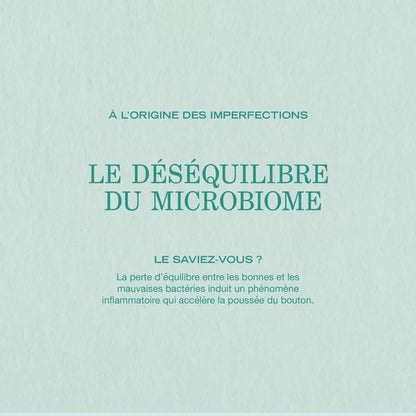 Eau Purifiante Bi-Phasée 200ml Pâte Grise Payot, lotion nettoyante pour purifier la peau, resserrer les pores et réduire les imperfections.