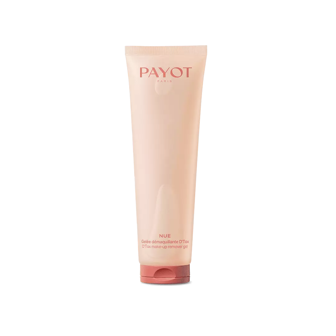 GELEE MOUSSE DEMAQUILLANTE NETTOYANTE NUE PAYOT