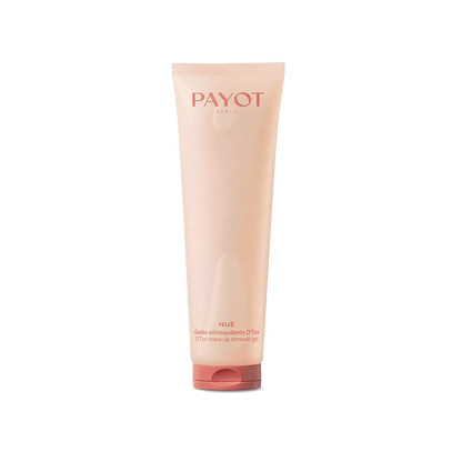 GELEE MOUSSE DEMAQUILLANTE NETTOYANTE NUE PAYOT