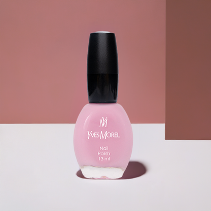 VERNIS À ONGLES 152 – ROSE LILY_YVES MOREL