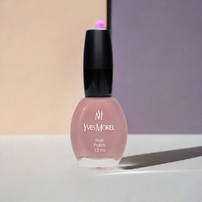 VERNIS À ONGLES 136 – BRANDY ROSE_YVES MOREL