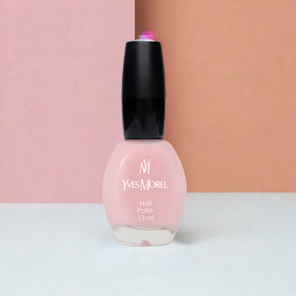 VERNIS À ONGLES 130 – ROSE PÂLE_YVES MOREL