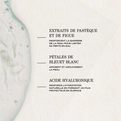 Infusion Repulpante Hydratante 125ml Source Payot, soin liquide pour repulper la peau, hydrater intensément et lisser les ridules de déshydratation