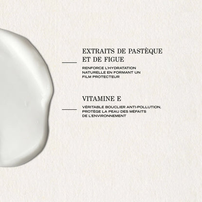 Masque Baume Réhydratant 50ml Source Payot, apaise et hydrate intensément les peaux déshydratées, pour une sensation de confort immédiat