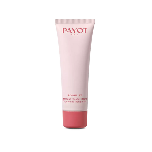 Masque Tenseur Liftant 50ml - Roselift Payot