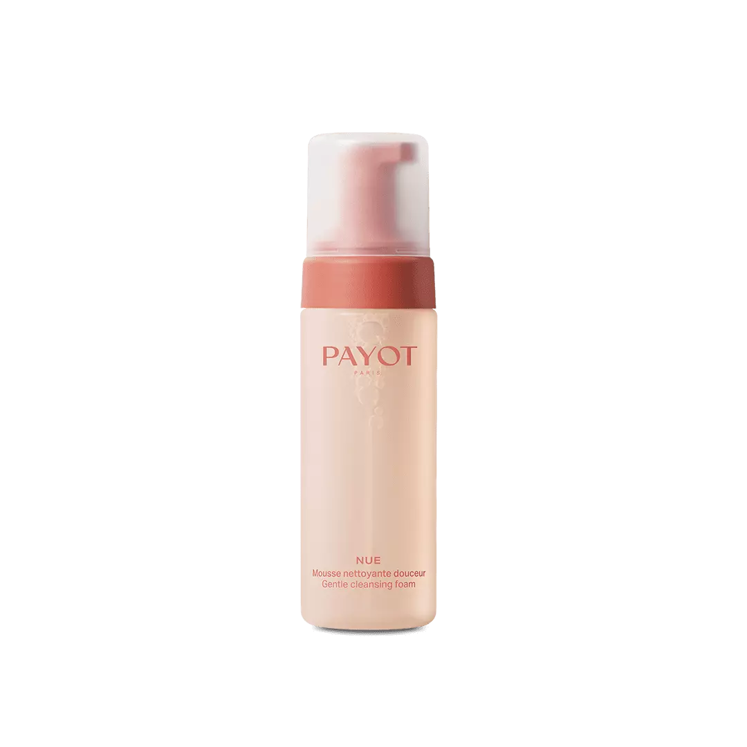 MOUSSE AERIENNE NETTOYANTE 150ML NUE   PAYOT