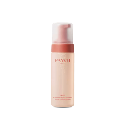 MOUSSE AERIENNE NETTOYANTE 150ML NUE   PAYOT