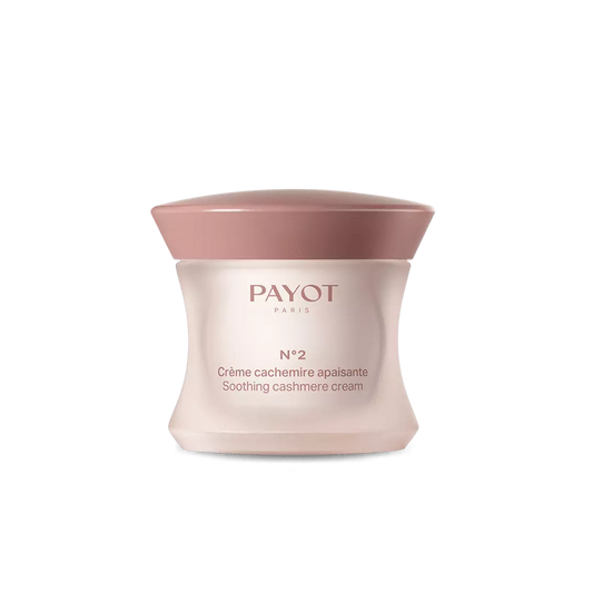 CACHEMIRE APAISANTE POT 50 ML  N°2 PAYOT