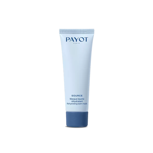 MASQUE BAUME REHYDRATANT TUBE 50ML SOURCE PAYOT