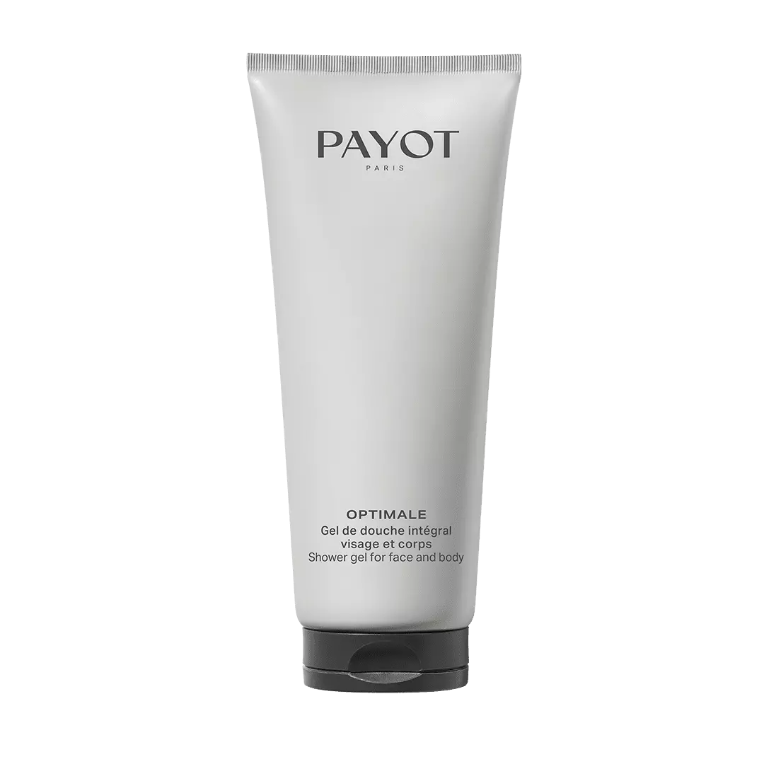 GEL DOUCHE INTÉGRAL 200 ML OPTIMALE PAYOT