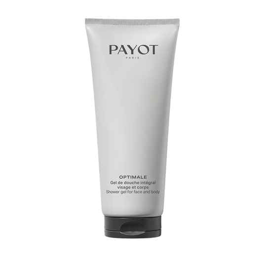 GEL DOUCHE INTÉGRAL 200 ML OPTIMALE PAYOT