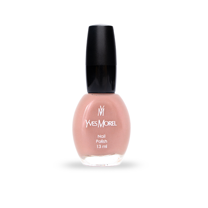 VERNIS À ONGLES 11 – BLUSH DÉLAVÉ_YVES MOREL