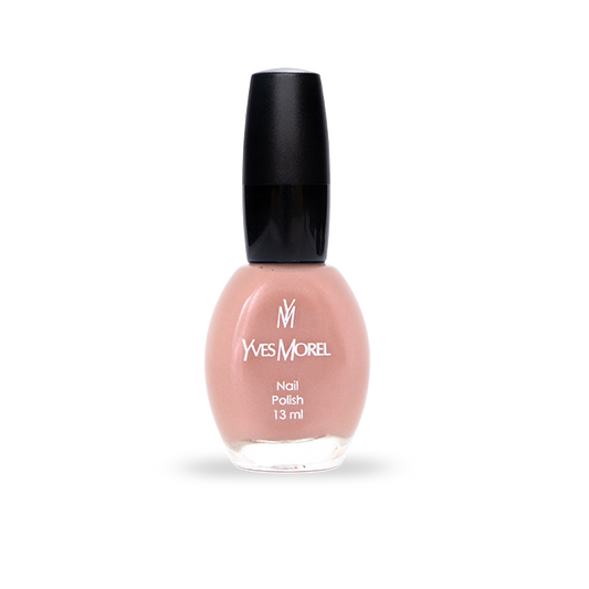 VERNIS À ONGLES 11 – BLUSH DÉLAVÉ_YVES MOREL