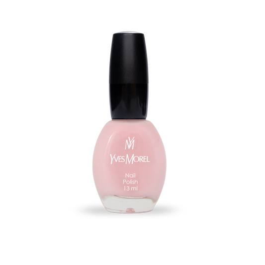 VERNIS À ONGLES 130 – ROSE PÂLE_YVES MOREL