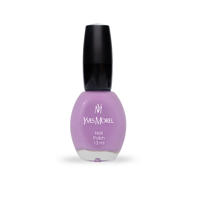 VERNIS À ONGLES 133 – OPERA MAUVE_YVES MOREL