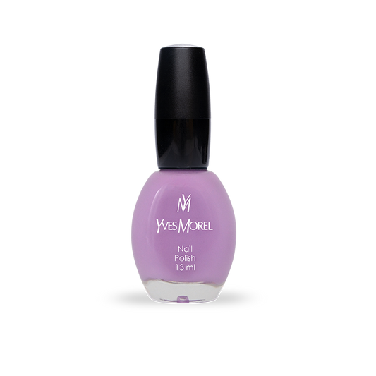 VERNIS À ONGLES 133 – OPERA MAUVE_YVES MOREL