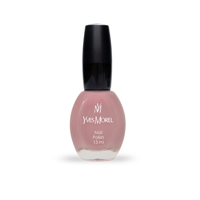 VERNIS À ONGLES 136 – BRANDY ROSE_YVES MOREL