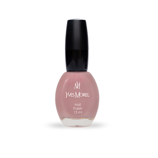 VERNIS À ONGLES 136 – BRANDY ROSE_YVES MOREL