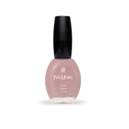 VERNIS À ONGLES 147 – GRIS ROSE_YVES MOREL