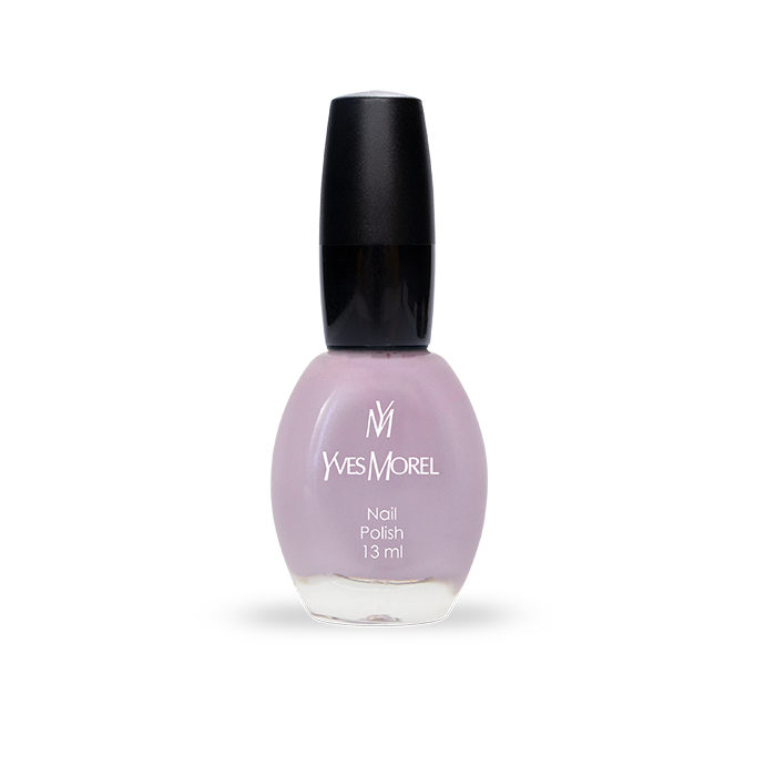 VERNIS À ONGLES 148 – VIOLET PASTEL_YVES MOREL