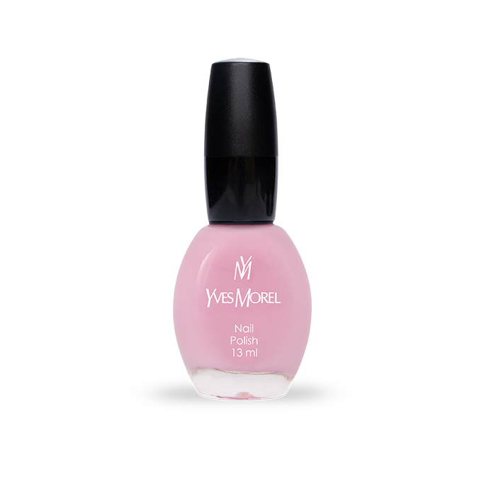 VERNIS À ONGLES 152 – ROSE LILY_YVES MOREL