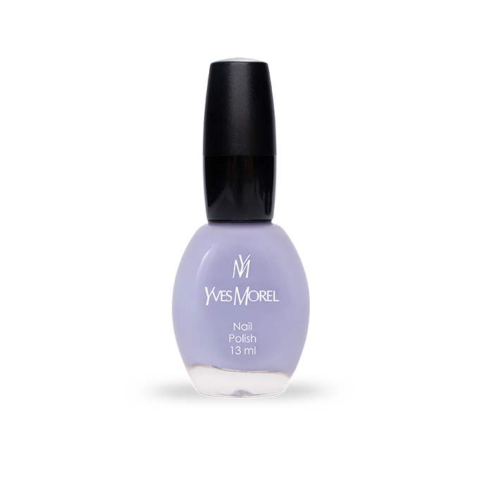 VERNIS À ONGLES 153 – SPUN PEARL_YVES MOREL