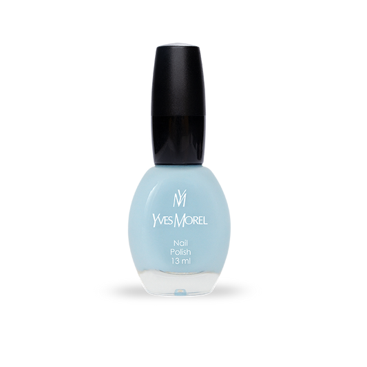 VERNIS À ONGLES 154 – BLUE ANGEL_YVES MOREL