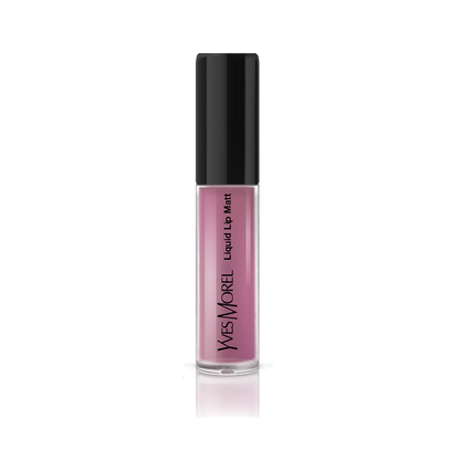 Liquid Lip Matte | Yves Morel