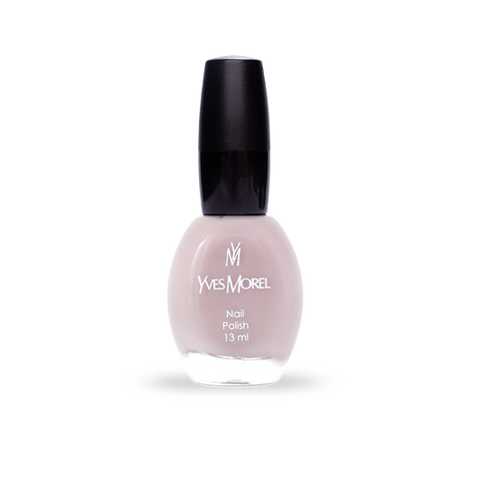 VERNIS À ONGLES 22 – CYGNE ROSE_YVES MOREL