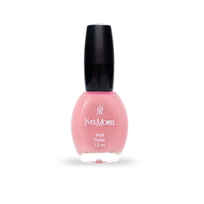 vernis a ongles Yves morel