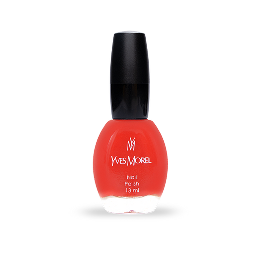 VERNIS À ONGLES 43 – ROUGE CLAIR_YVES MOREL