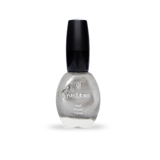 VERNIS À ONGLES 84 – SILVER CHALICE_YVES MOREL