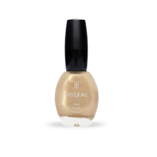 VERNIS À ONGLES 85 – GOLD CALICE_YVES MOREL