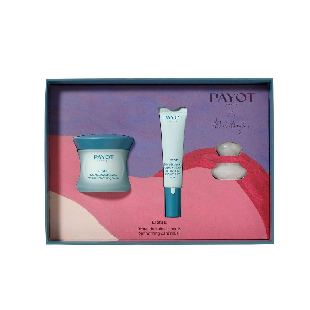 COFFRET LISSE 2024 PAYOT