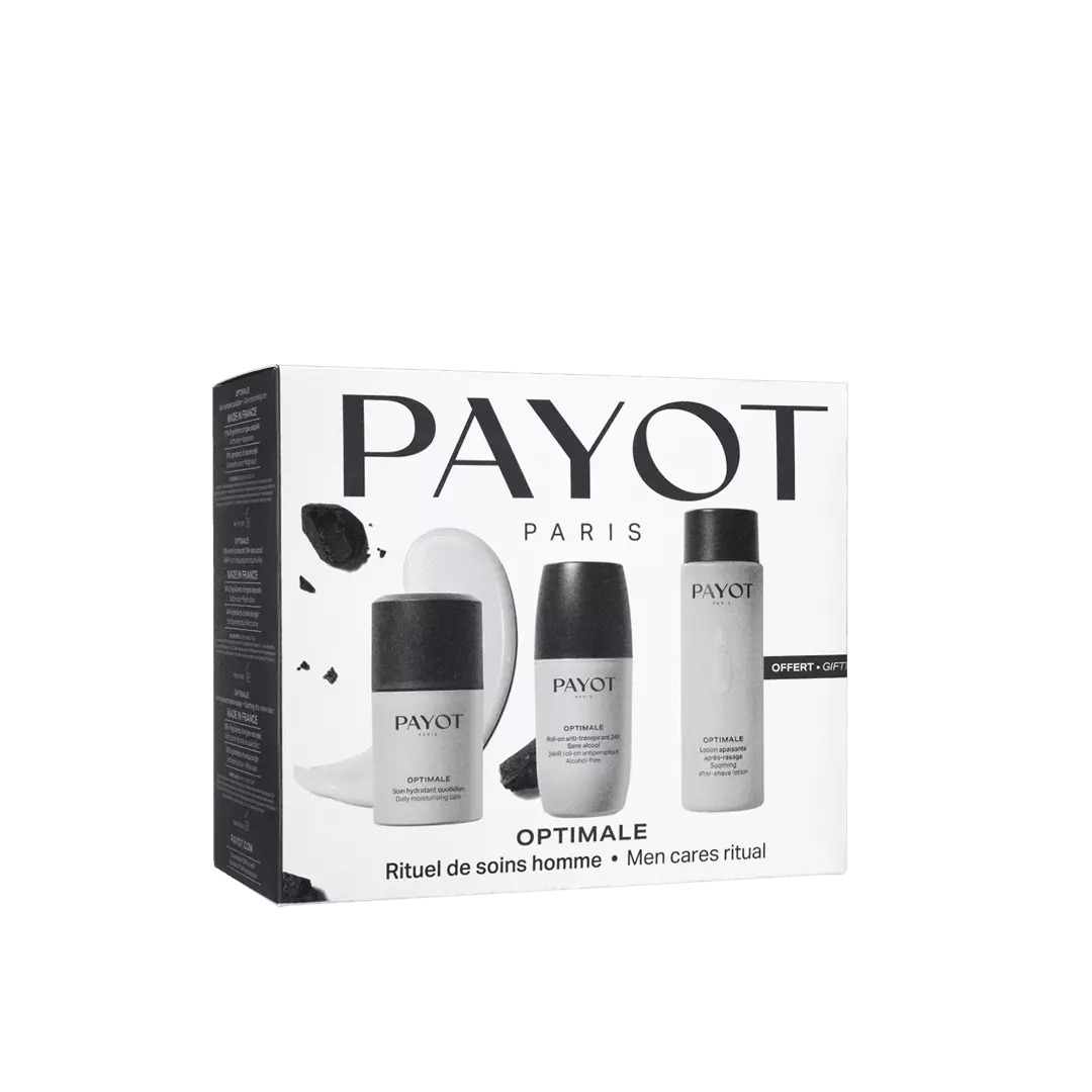 PROMO TRIO 2024 OPTIMALE PAYOT