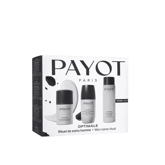 Promo Trio 2024 | Optimale Payot
