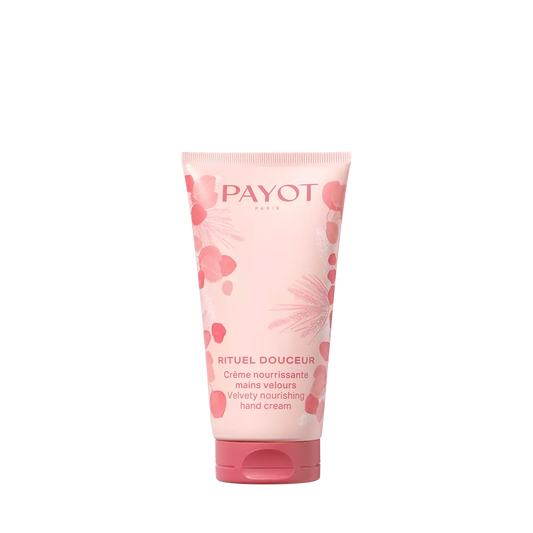 CREME MAINS VELOURS 75 ML  PAYOT