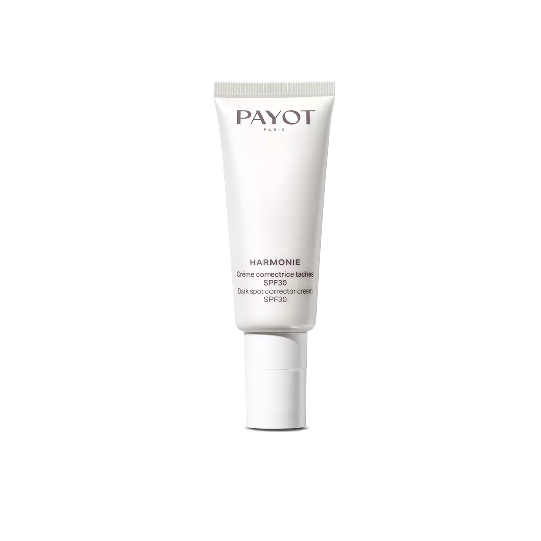 CREME LUMIERE CORRECTRICE TACHES 40ML HARMONIE PAYOT