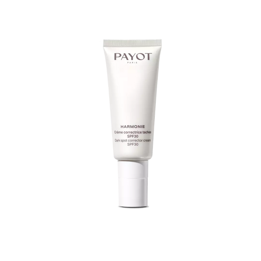 CREME LUMIERE CORRECTRICE TACHES 40ML HARMONIE PAYOT