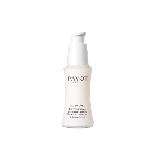 SERUM RADIANCE CORRECTEUR TACHES 30ML HARMONIE PAYOT