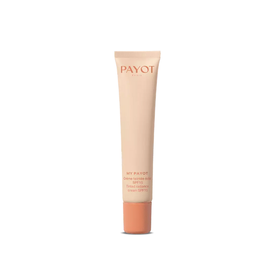 CREME TEINTEE ECLAT  SPF 15 MY PAYOT PAYOT