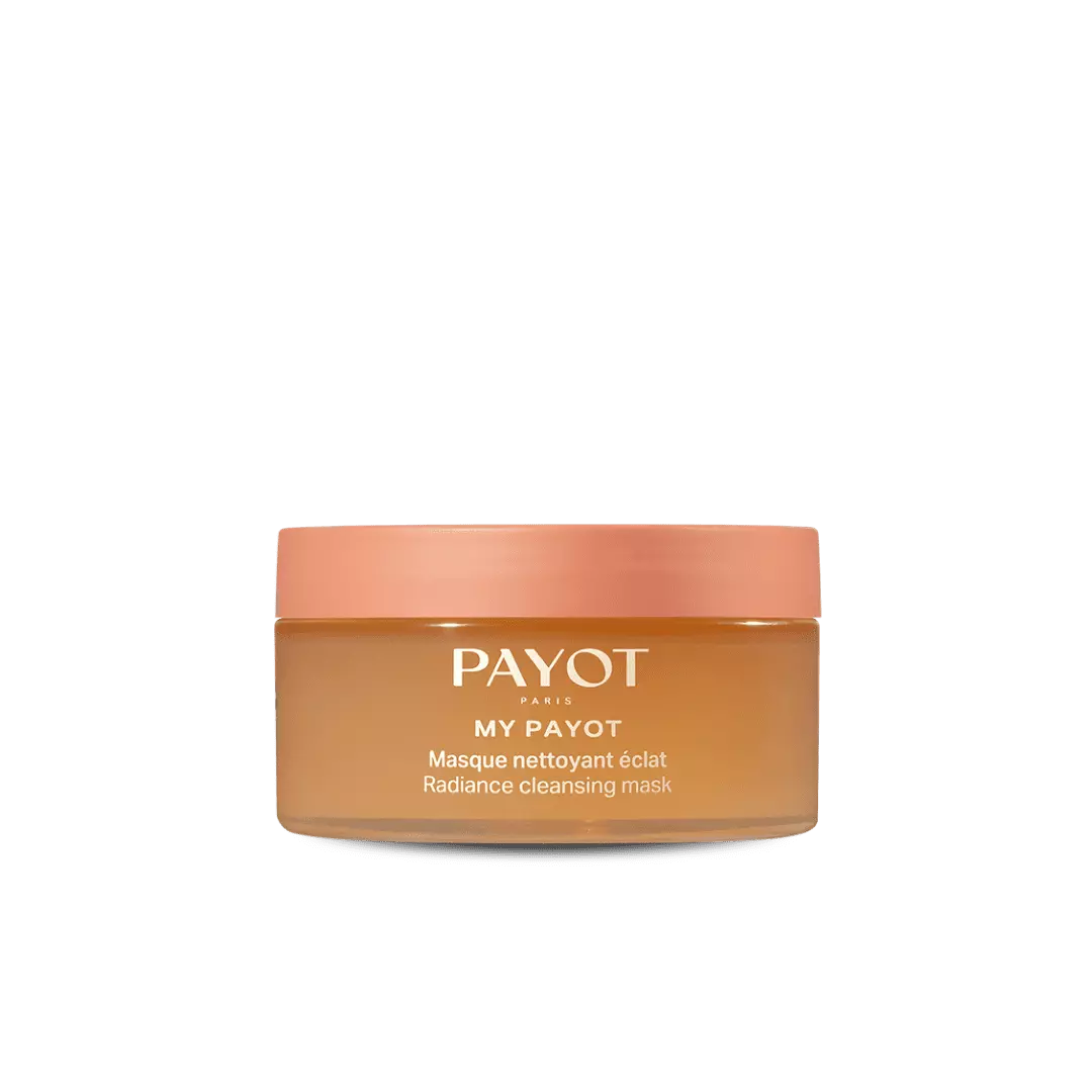 MASQUE NETTOYANT ÉCLAT 100 ML MY PAYOT PAYOT