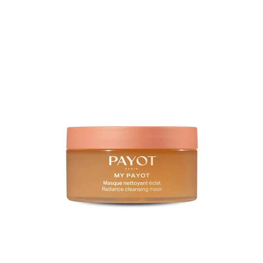 MASQUE NETTOYANT ÉCLAT 100 ML MY PAYOT PAYOT