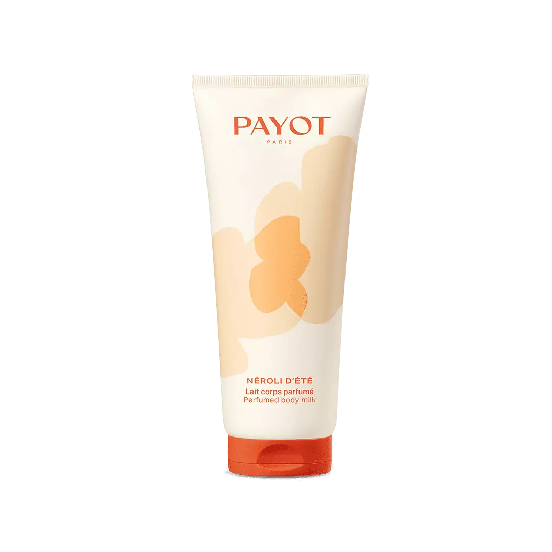 LAIT PARFUMÉ D'ÉTÉ 200ML NÉROLI  PAYOT