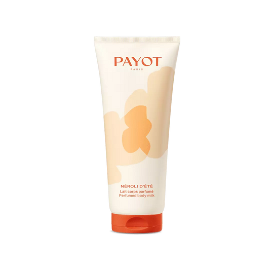 LAIT PARFUMÉ D'ÉTÉ 200ML NÉROLI  PAYOT